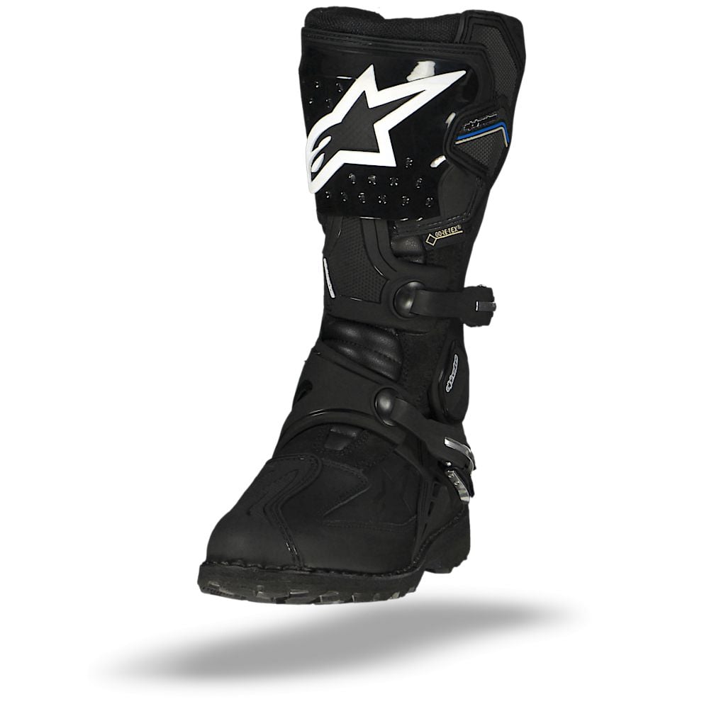 Image of Alpinestars Toucan GoreTex Black Size US 13 EN