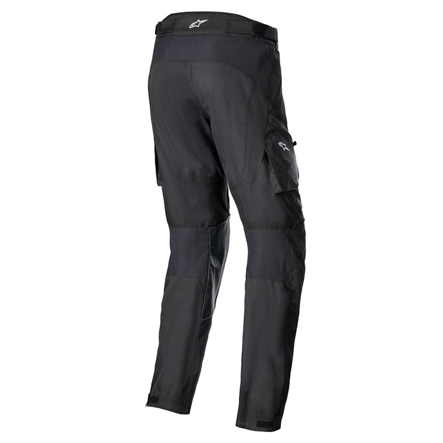 Image of Alpinestars Venture XT Pants Over Boot Black Size 2XL ID 8059175898044