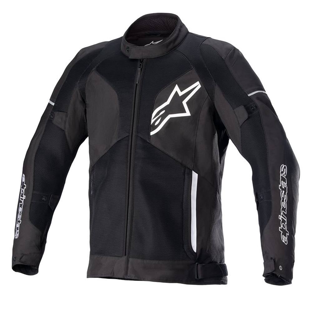 Image of Alpinestars Viper V3 Air Jacket Black Taille M