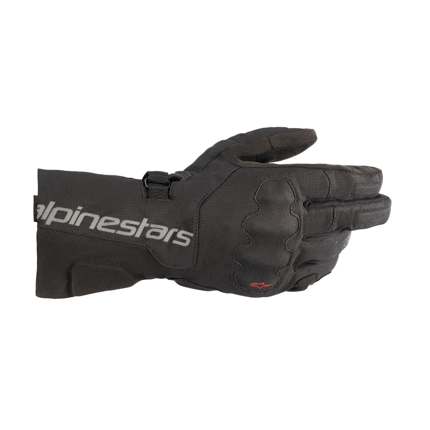 Image of Alpinestars Wr-X Gore-Tex Gloves Black Größe 2XL