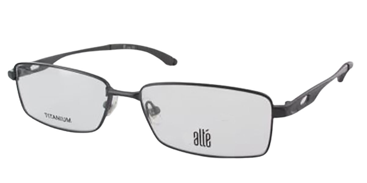 Image of Alte AE3505 21M Óculos de Grau Cinzas Masculino BRLPT
