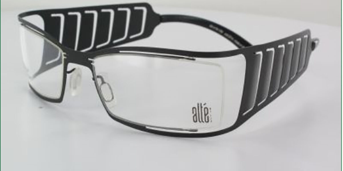 Image of Alte AE5603 27M Óculos de Grau Cinzas Masculino BRLPT