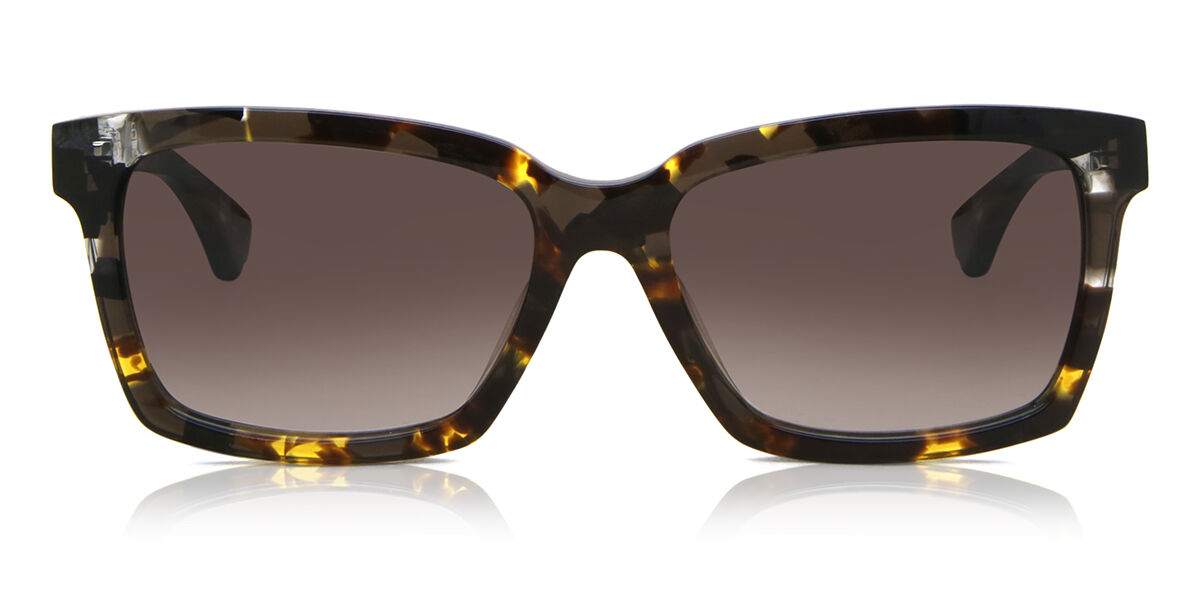 Image of Alyson Magee AM5001 101 Óculos de Sol Tortoiseshell Feminino PRT