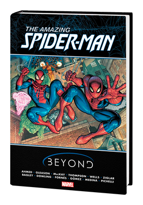 Image of Amazing Spider-Man: Beyond Omnibus