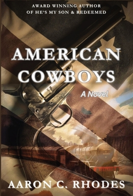 Image of American Cowboys