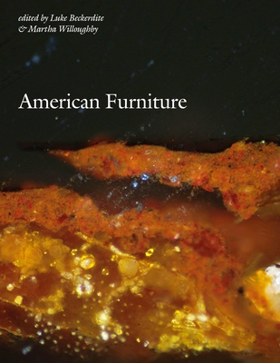 Image of American Furniture 2023
