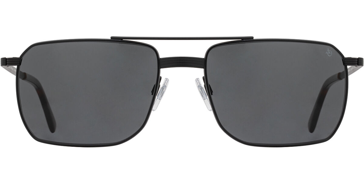 Image of American Optical Geoffrey Polarized 2GYNP Óculos de Sol Masculino BRLPT