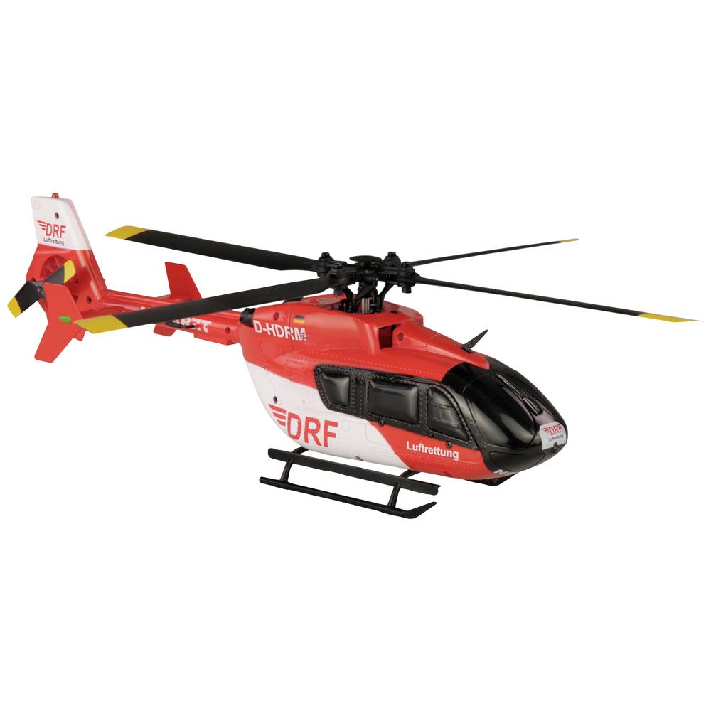 Image of Amewi AFX-135 DRF RC model helicopter RtF