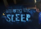 Image of Among the Sleep Steam Gift ES