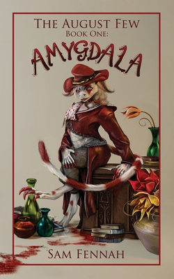 Image of Amygdala