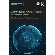 Image of An Introduction to Cryptocurrencies GTIN 9780367370770