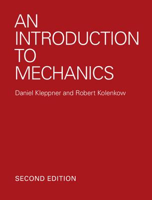 Image of An Introduction to Mechanics