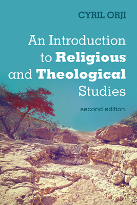 Image of An Introduction to Religious and Theological Studies Second Edition
