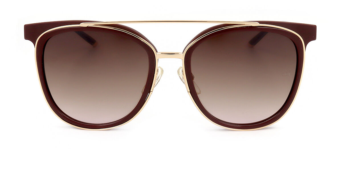 Image of Ana Hickmann AH9248 D01 Gafas de Sol para Mujer Dorados ESP