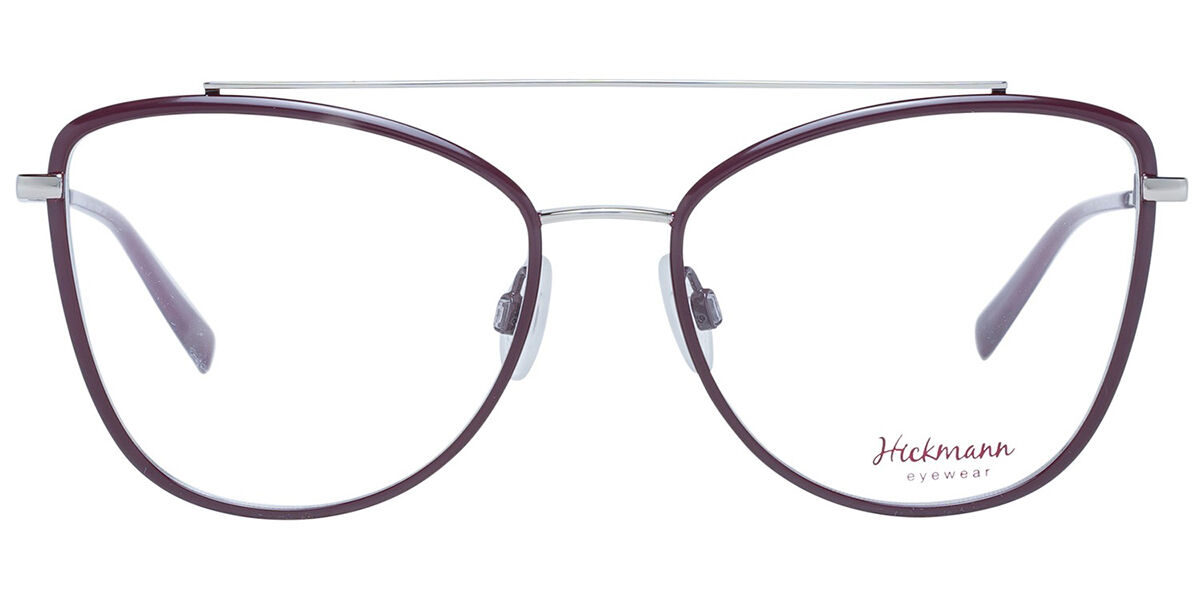 Image of Ana Hickmann HI1075 13A Gafas Recetadas para Mujer Purple ESP