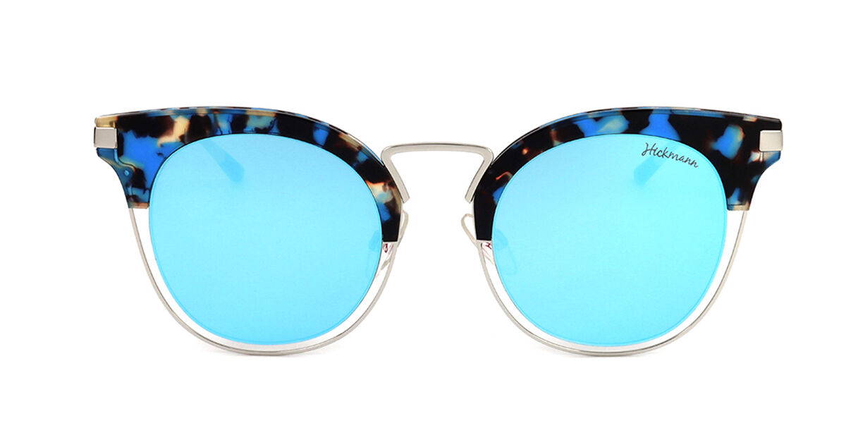 Image of Ana Hickmann HI3038 G21 Óculos de Sol Tortoiseshell Feminino PRT