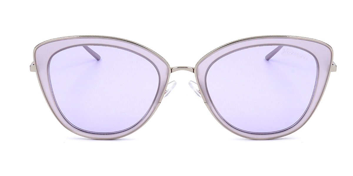 Image of Ana Hickmann HI3053 T02 Óculos de Sol Purple Feminino BRLPT