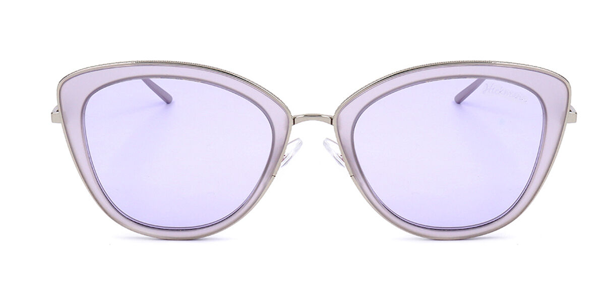 Image of Ana Hickmann HI3053 T02 53 Lunettes De Soleil Femme Purple FR