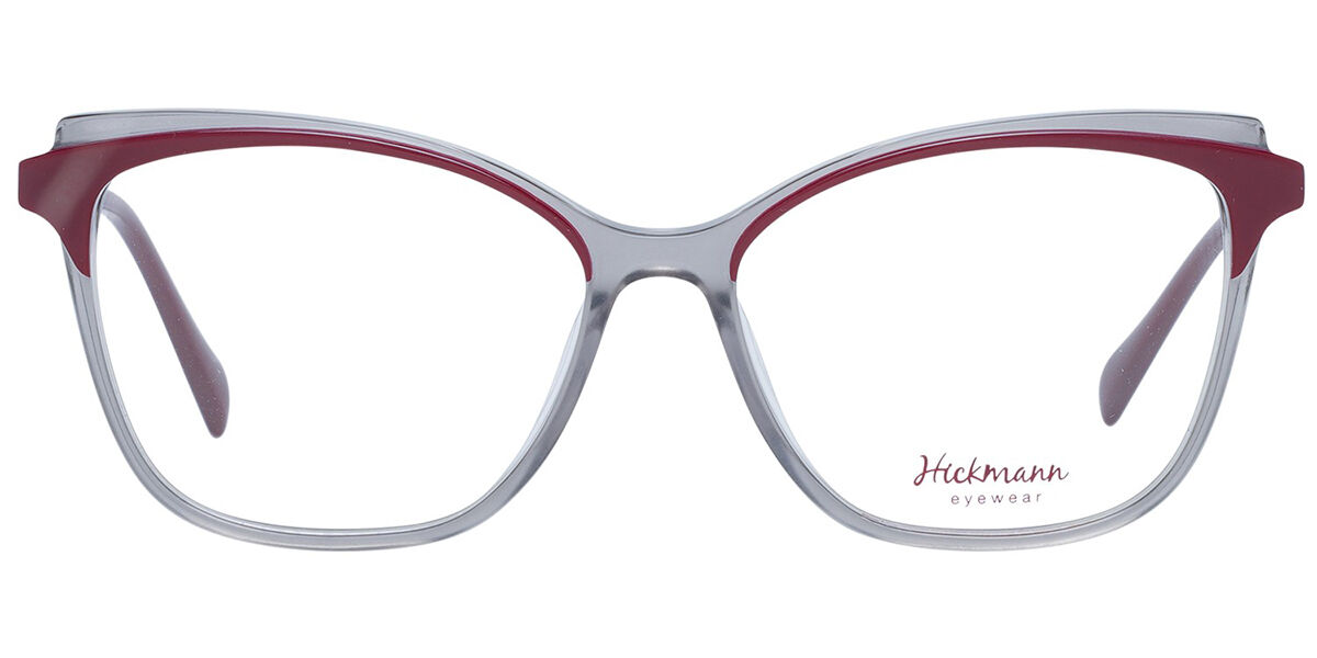 Image of Ana Hickmann HI6127E H03 54 Przezroczyste Damskie Okulary Korekcyjne PL