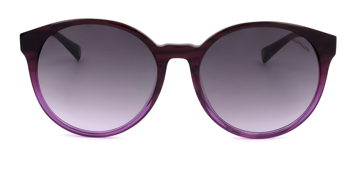 Image of Ana Hickmann HI9045 C01 Gafas de Sol para Mujer Purple ESP