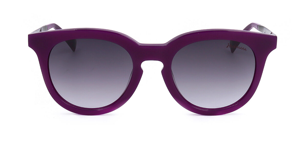 Image of Ana Hickmann HI9056 D02 Óculos de Sol Purple Feminino PRT