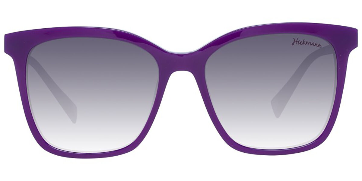 Image of Ana Hickmann HI9057 D02 Óculos de Sol Purple Masculino BRLPT