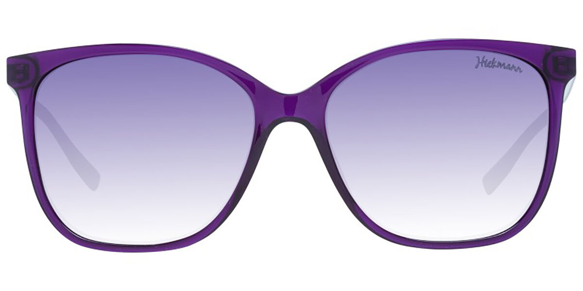 Image of Ana Hickmann HI9058 T01 Óculos de Sol Purple Masculino BRLPT