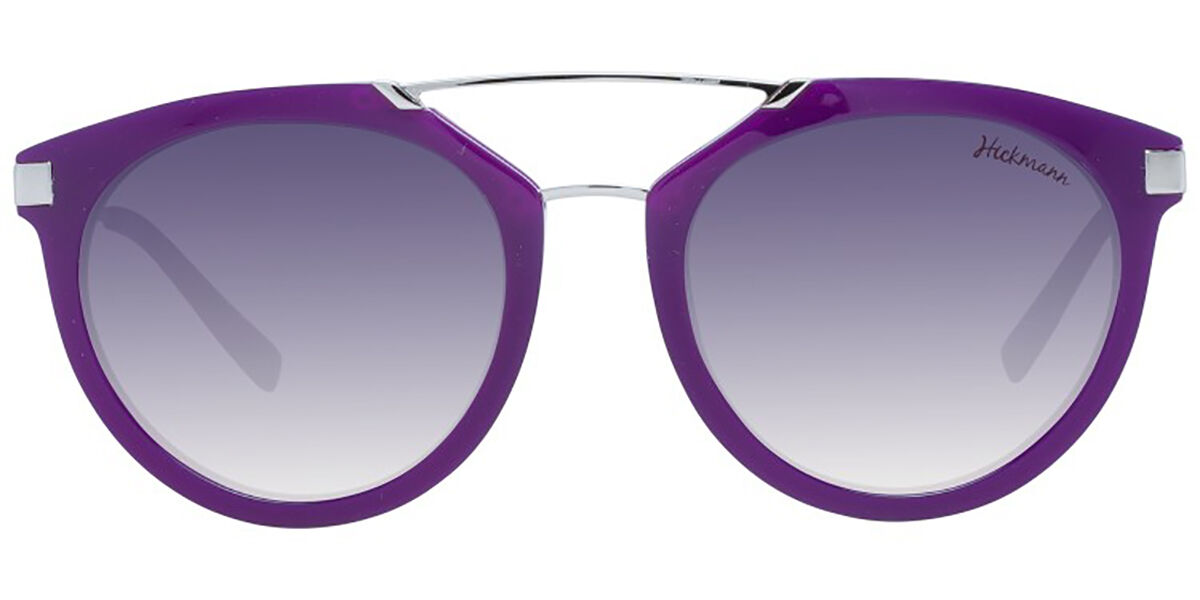 Image of Ana Hickmann HI9061 D03 Óculos de Sol Purple Feminino BRLPT