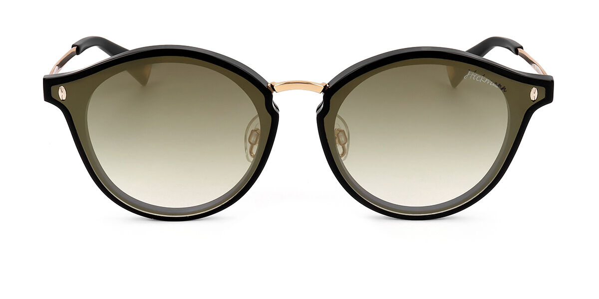 Image of Ana Hickmann HI9066 A01 Gafas de Sol para Mujer Negras ESP