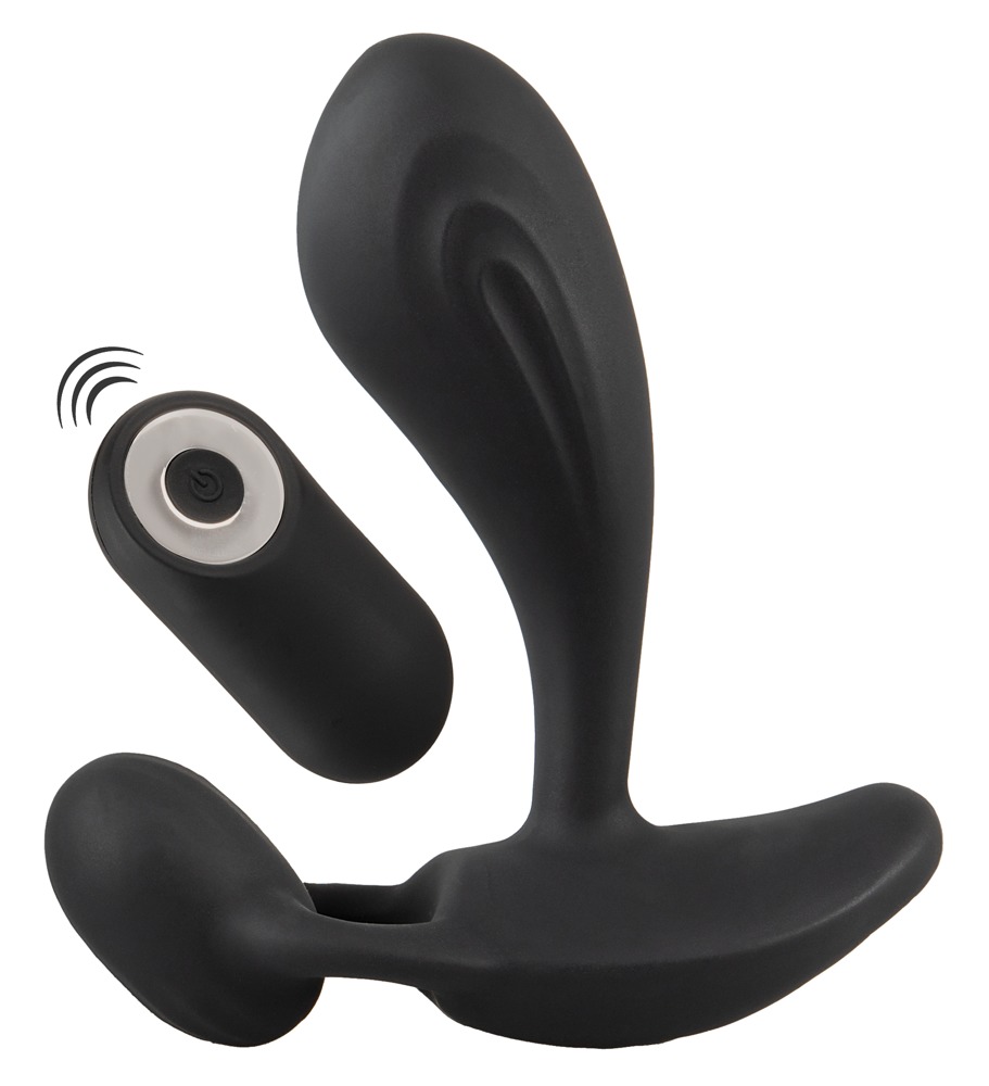 Image of Analvibrator „RC Two Spot Massager“ mit Fernbedienung 10 Vibrationsmodi ID 05547900000