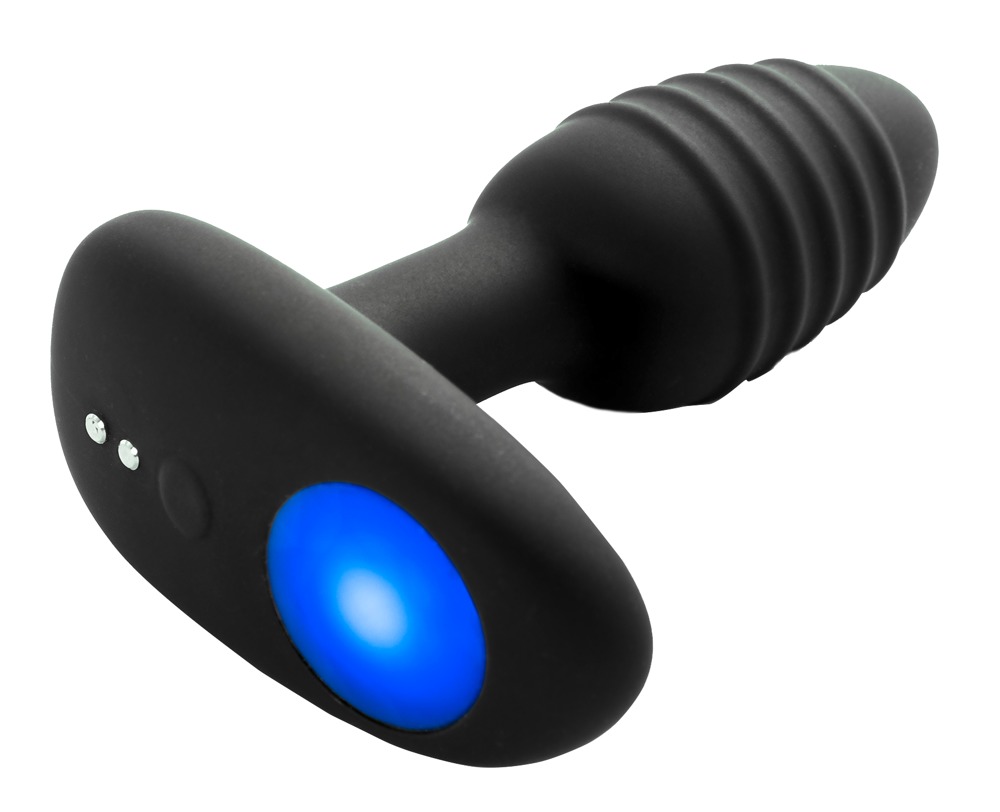 Image of Analvibrator „Lumen“ mit LED-Licht für visuelles Feedback ID 05529840000