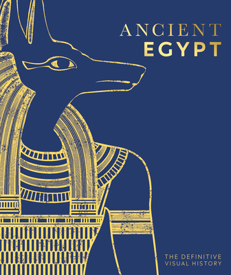 Image of Ancient Egypt: The Definitive Visual History