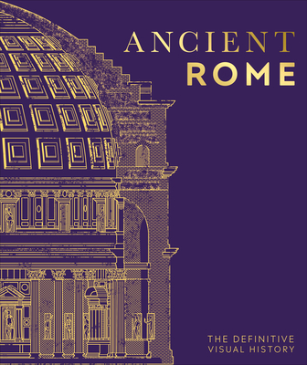 Image of Ancient Rome: The Definitive Visual History