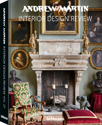 Image of Andrew Martin Interior Design Review Vol 27