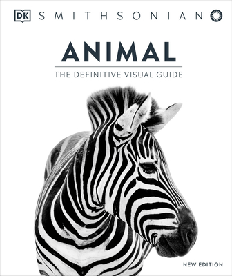 Image of Animal: The Definitive Visual Guide