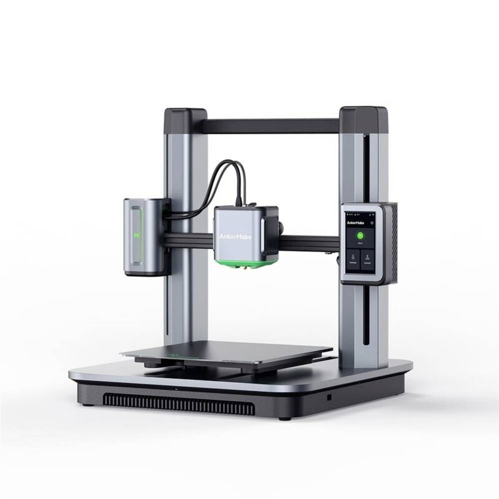Image of AnkerMake M5 3D printer