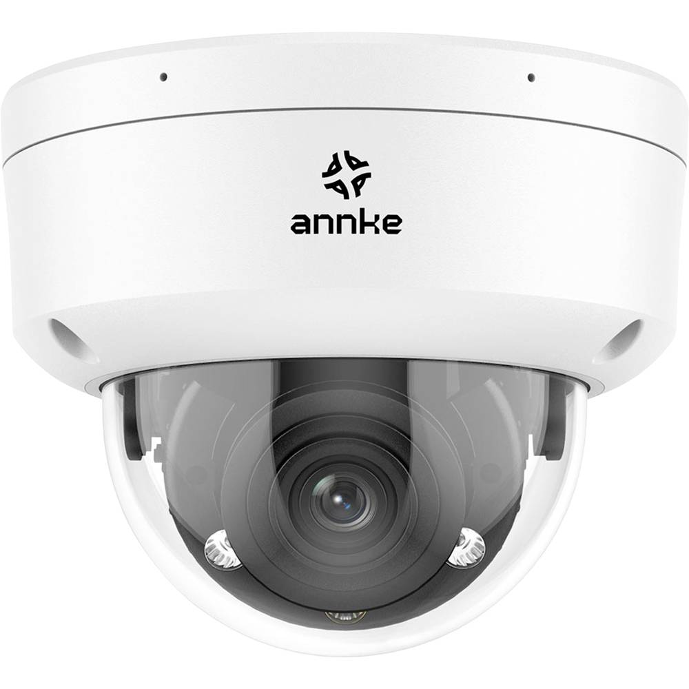 Image of Annke I91DQ LAN IP CCTV camera 3840 x 2160 p