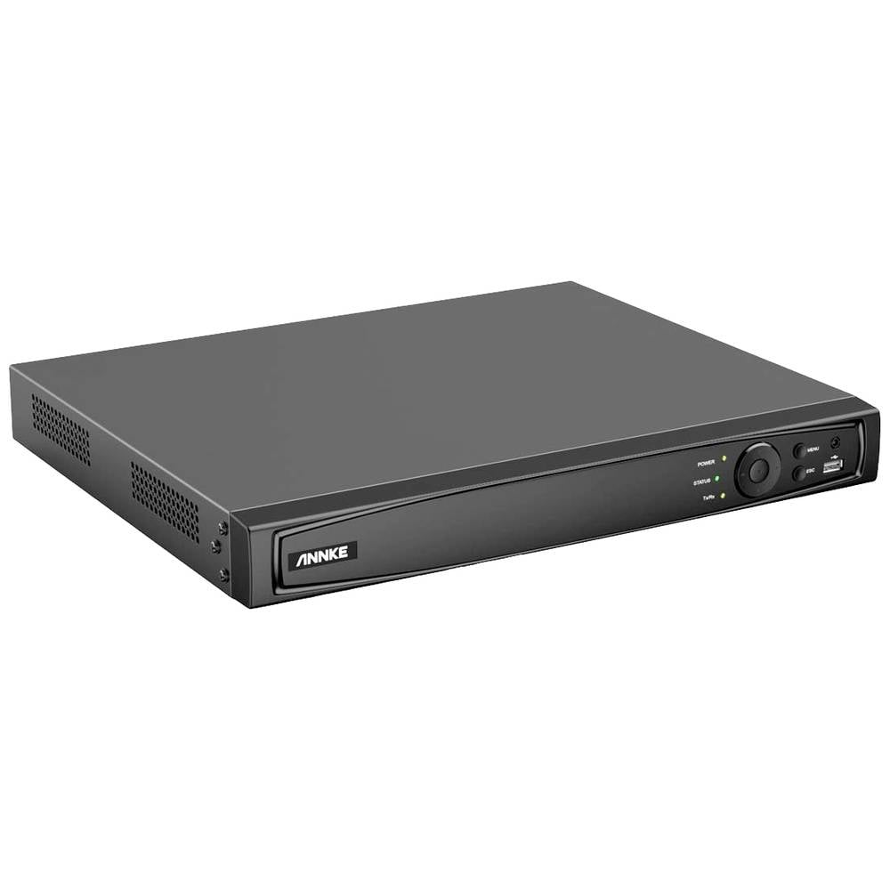 Image of Annke N46PCK N46PCK 16-channel Network video recorder