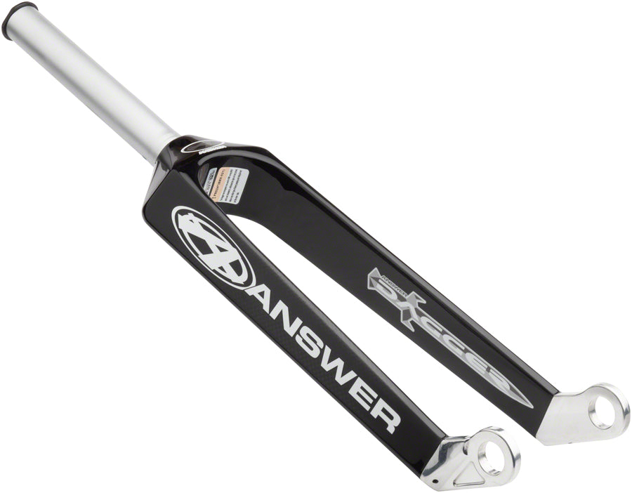 Image of Answer BMX Dagger Pro Fork