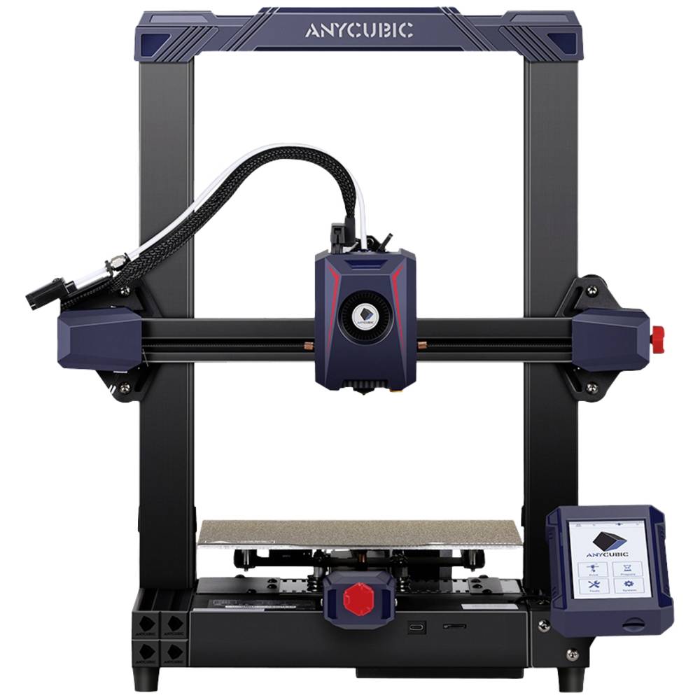 Image of Anycubic Kobra 2 3D printer