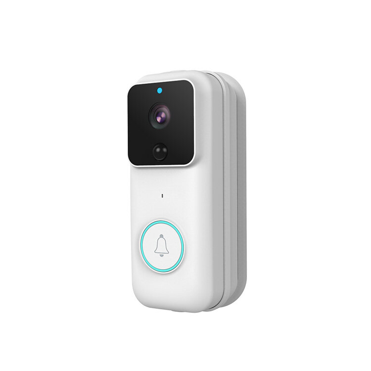 Image of Anytek B60+ Tuya Smart Video Doorbell Wireless Doorbell Camera 24g 5g WIFI HD 1080P WiFi Security Camera Night Vision P