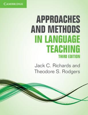 Image of Approaches and Methods in Language Teaching