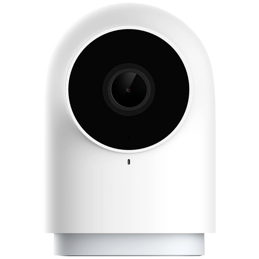 Image of Aqara Camera gateway CH-C01 White Apple HomeKit Alexa Google Home IFTTT