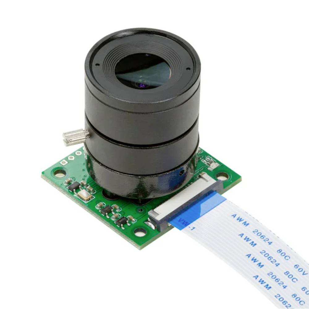 Image of Arducam Camera unit MBS-SES-185-12