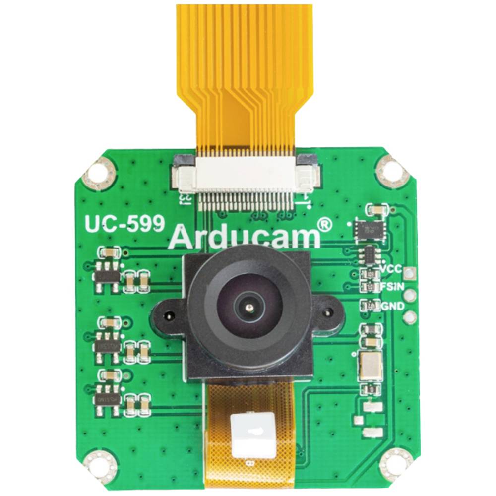 Image of Arducam Camera unit MBS-SES-185-24