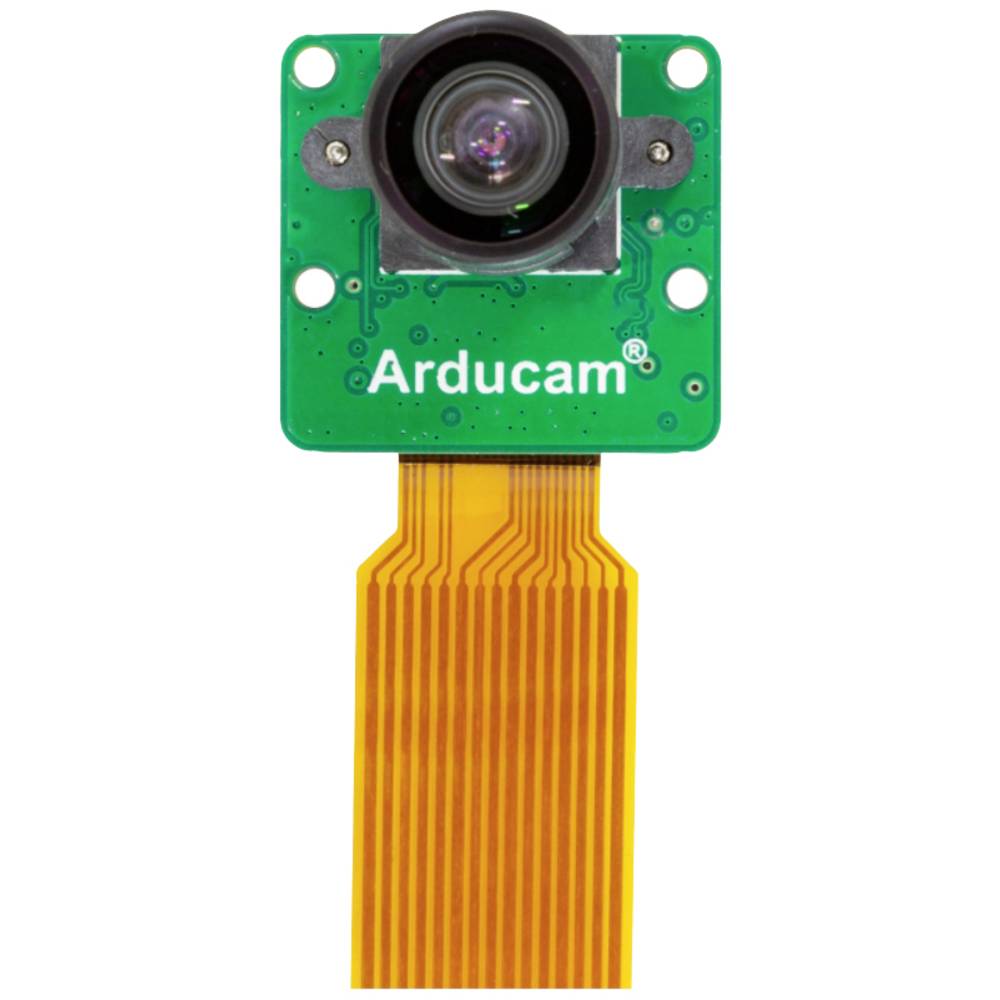 Image of Arducam Camera unit MBS-SES-185-27