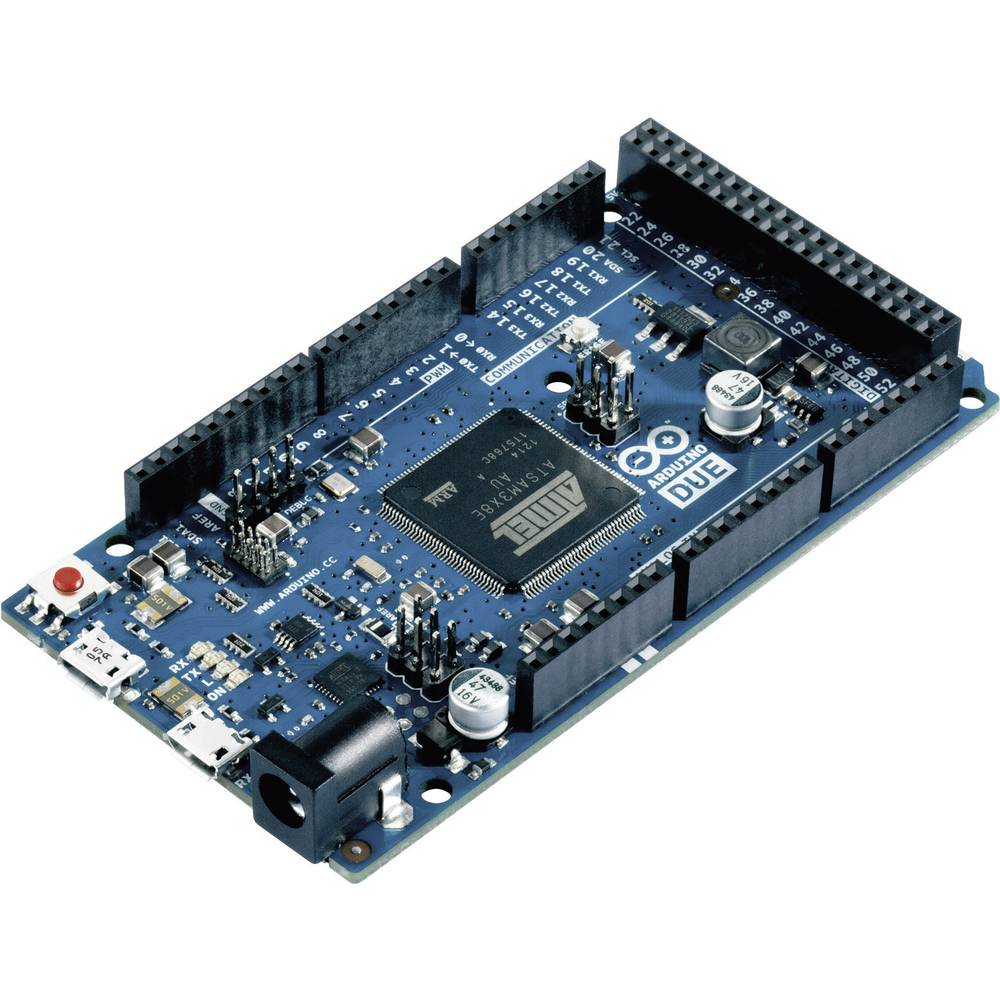 Image of Arduino A000062 Board Due Core