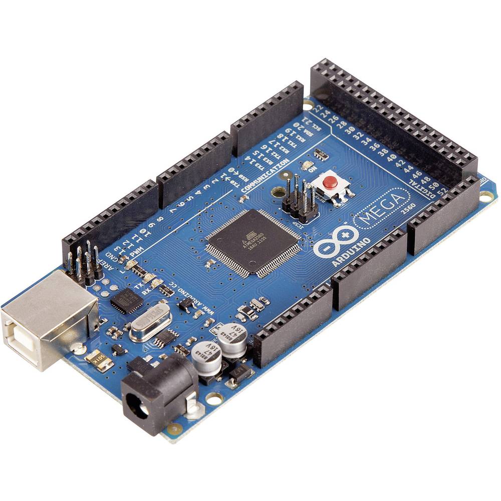 Image of Arduino A000067 Board Mega 2560 Core
