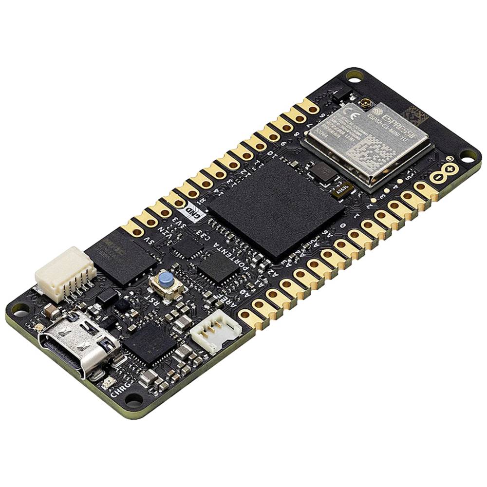 Image of Arduino ABX00074 Board Portenta C33