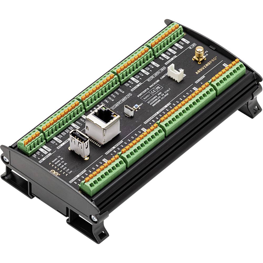 Image of Arduino AKX00032 Board Portenta Machine Control Portenta